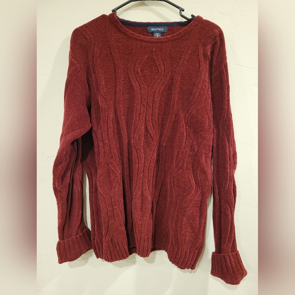 Nautica Sweater